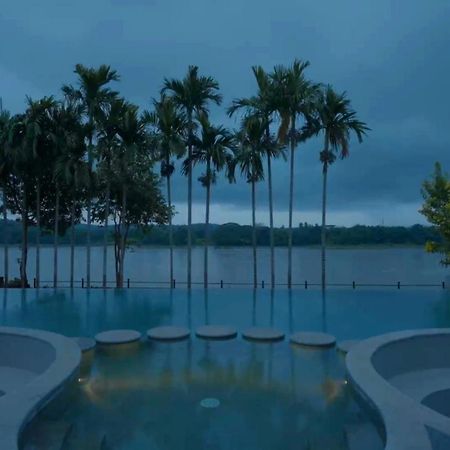 เดอะริเวอร์รีทรีทเฮอริเทจ อเยอร์เวดิครีสอร์ท Shoranur ภายนอก รูปภาพ